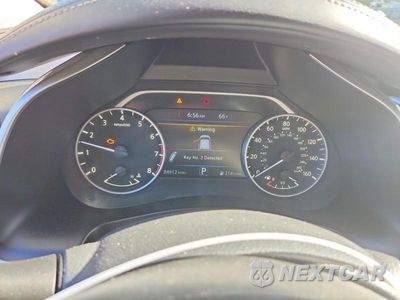 Zdjęcie 9 z 13 samochodu: 2015 NISSAN MURANO S VIN:5N1AZ2MH1FN274191 - miniatura