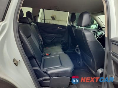 Zdjęcie 11 z 13 samochodu: 2019 VOLKSWAGEN ATLAS SE VIN:1V2UR2CA4KC579744 - miniatura