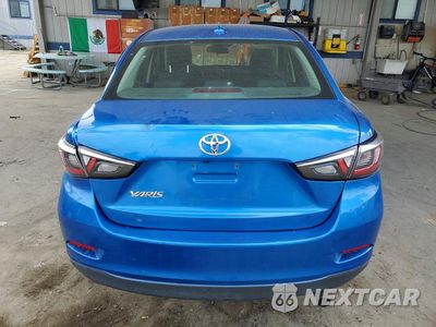 Zdjęcie 6 z 12 samochodu: 2019 TOYOTA YARIS L VIN:3MYDLBYV3KY518893 - miniatura
