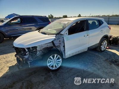 2019 NISSAN ROGUE SPORT S JN1BJ1CP4KW218420 - główne zdjęcie licytacji z USA - miniatura