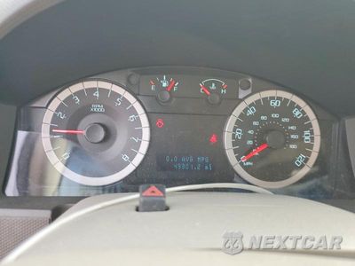 Zdjęcie 9 z 13 samochodu: 2010 FORD ESCAPE XLT VIN:1FMCU9DG8AKD28362 - miniatura