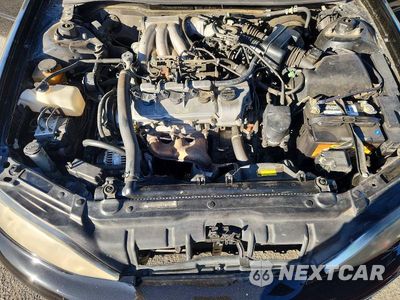 Zdjęcie 11 z 12 samochodu: 2000 LEXUS ES 300 VIN:JT8BF28G4Y5077908 - miniatura