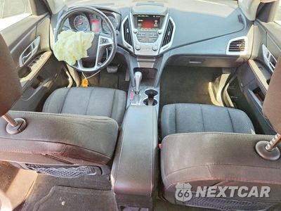 Zdjęcie 8 z 13 samochodu: 2013 GMC TERRAIN SLE VIN:2GKALSEK5D6353952 - miniatura