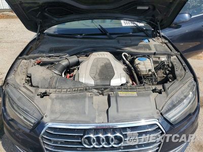Zdjęcie 11 z 12 samochodu: 2016 AUDI A7 PREMIUM PLUS VIN:WAUWGAFC1GN018868 - miniatura