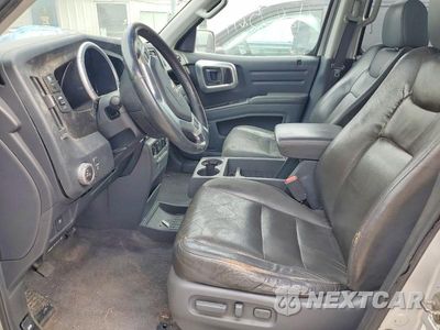 Zdjęcie 13 z 26 samochodu: 2008 HONDA RIDGELINE RTL VIN:2HJYK16528H542869 - miniatura
