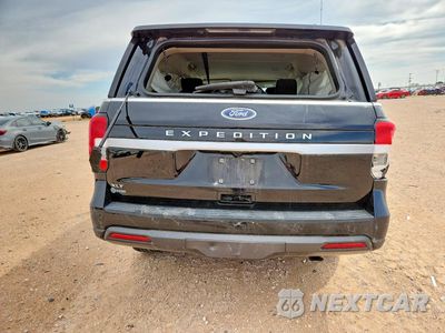Zdjęcie 6 z 13 samochodu: 2022 FORD EXPEDITION XLT VIN:1FMJU1HTXNEA65490 - miniatura