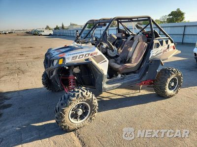 Drugie zdjęcie samochodu z przodu: 2012 POLARIS RANGER RZR XP 900 EFI UTILITY VEHICLE VIN:4XAJT87A0CB453544 - miniatura