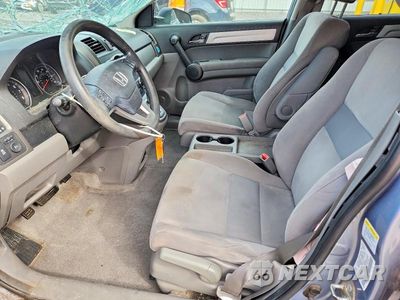 Zdjęcie 7 z 12 samochodu: 2010 HONDA CR-V EX VIN:5J6RE4H57AL002600 - miniatura