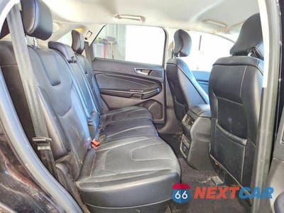 Zdjęcie 11 z 13 samochodu: 2017 FORD EDGE TITANIUM VIN:2FMPK4K96HBB11914 - miniatura