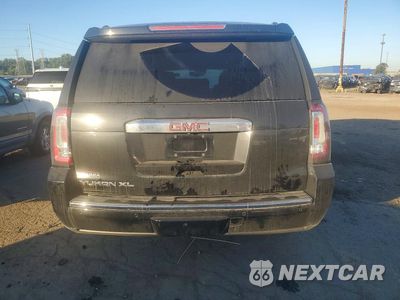 Zdjęcie 6 z 13 samochodu: 2015 GMC YUKON XL DENALI VIN:1GKS2JKJ4FR649534 - miniatura