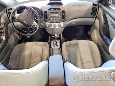 Zdjęcie 8 z 13 samochodu: 2010 HYUNDAI ELANTRA SE VIN:KMHDU4ADXAU855602 - miniatura