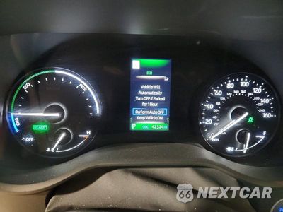 Zdjęcie 9 z 13 samochodu: 2024 TOYOTA SIENNA LE VIN:5TDKSKFC0RS122870 - miniatura