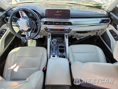 Zdjęcie 8 z 13 samochodu: 2022 KIA TELLURIDE S VIN:5XYP64HC5NG218780 - miniatura