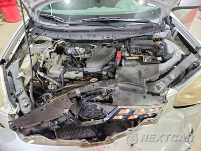 Zdjęcie 12 z 14 samochodu: 2011 NISSAN ROGUE S VIN:JN8AS5MV4BW662850 - miniatura
