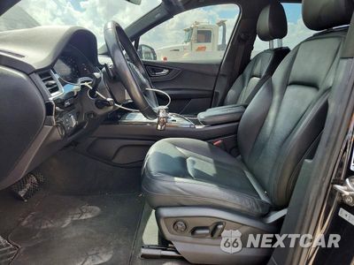 Zdjęcie 7 z 13 samochodu: 2017 AUDI Q7 PREMIUM PLUS VIN:WA1LHAF74HD050981 - miniatura
