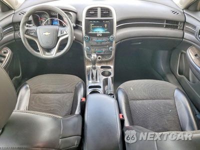 Zdjęcie 8 z 12 samochodu: 2016 CHEVROLET MALIBU LIMITED LT VIN:1G11C5SA2GU154770 - miniatura
