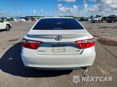 Zdjęcie 6 z 12 samochodu: 2017 TOYOTA CAMRY XSE VIN:4T1BF1FK0HU423747 - miniatura