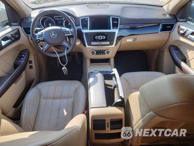 Zdjęcie 8 z 13 samochodu: 2015 MERCEDES-BENZ GL 450 4MATIC VIN:4JGDF6EE3FA523938 - miniatura