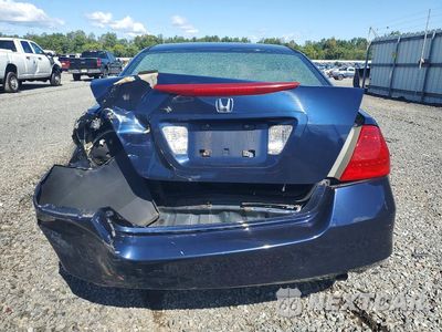 Zdjęcie 6 z 12 samochodu: 2006 HONDA ACCORD VALUE VIN:1HGCM56146A081734 - miniatura