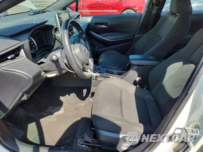 Zdjęcie 7 z 12 samochodu: 2021 TOYOTA COROLLA SE VIN:5YFS4MCE0MP091486 - miniatura