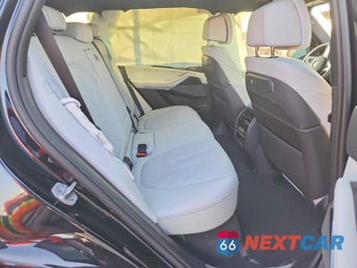 Zdjęcie 11 z 13 samochodu: 2025 BMW X5 XDRIVE40I VIN:5UX23EU08S9Z13075 - miniatura