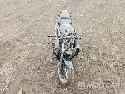 Piąte zdjęcie samochodu w środku: 2007 KAWASAKI ZX600 J1 VIN:JKAZX4J157A068388 - miniatura