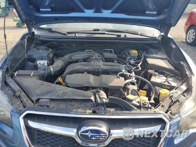 Zdjęcie 11 z 12 samochodu: 2015 SUBARU XV CROSSTREK 2.0 PREMIUM VIN:JF2GPACC0F9281101 - miniatura
