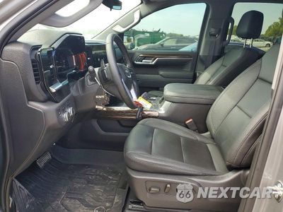Zdjęcie 7 z 13 samochodu: 2025 GMC SIERRA K1500 ELEVATION VIN:3GTUUCED6SG345924 - miniatura
