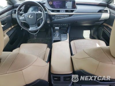 Zdjęcie 8 z 12 samochodu: 2019 LEXUS ES 350 VIN:58ABZ1B15KU006662 - miniatura