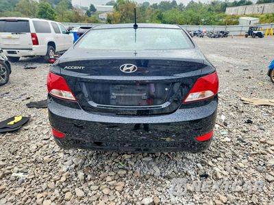 Zdjęcie 6 z 12 samochodu: 2017 HYUNDAI ACCENT VALUE EDITION VIN:KMHCT4AE5HU336149 - miniatura
