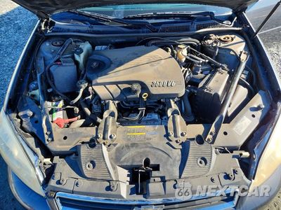 Zdjęcie 11 z 12 samochodu: 2010 CHEVROLET IMPALA LS VIN:2G1WA5EN3A1248430 - miniatura