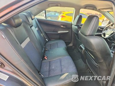 Zdjęcie 10 z 13 samochodu: 2012 TOYOTA CAMRY SE VIN:4T1BF1FK2CU175686 - miniatura