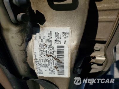 Zdjęcie 13 z 13 samochodu: 2002 TOYOTA 4RUNNER SR5 VIN:JT3GN86R520232444 - miniatura