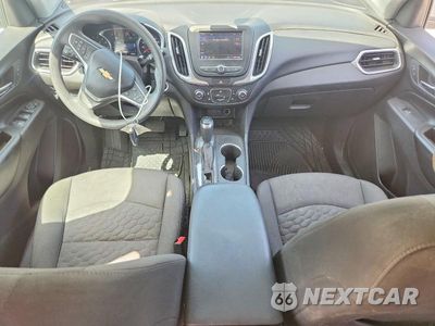 Zdjęcie 8 z 13 samochodu: 2020 CHEVROLET EQUINOX LT VIN:3GNAXKEV7LS516943 - miniatura