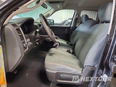 Zdjęcie 7 z 13 samochodu: 2017 RAM 1500 ST VIN:1C6RR7FG7HS631555 - miniatura