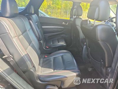 Zdjęcie 11 z 13 samochodu: 2018 DODGE DURANGO GT VIN:1C4RDJDG0JC133379 - miniatura