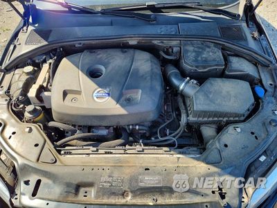 Zdjęcie 11 z 12 samochodu: 2015 VOLVO S80 PLATINUM VIN:YV140MAD7F1183730 - miniatura