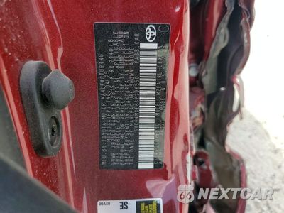 Zdjęcie 13 z 13 samochodu: 2025 TOYOTA COROLLA LE VIN:5YFB4MDE6SP296550 - miniatura
