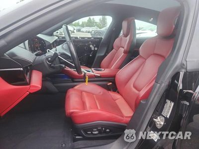 Zdjęcie 7 z 13 samochodu: 2022 PORSCHE TAYCAN VIN:WP0AA2Y17NSA11831 - miniatura