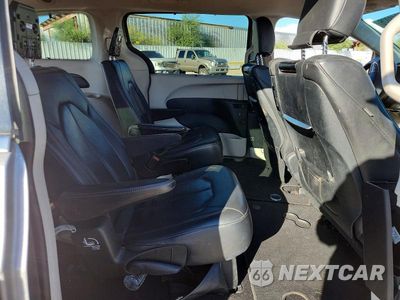 Zdjęcie 11 z 13 samochodu: 2017 CHRYSLER PACIFICA TOURING L PLUS VIN:2C4RC1EG8HR636306 - miniatura