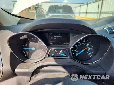 Zdjęcie 9 z 13 samochodu: 2014 FORD ESCAPE TITANIUM VIN:1FMCU0J90EUA30142 - miniatura