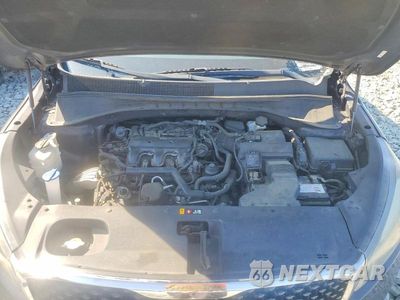 Zdjęcie 12 z 13 samochodu: 2018 KIA SORENTO EX VIN:5XYPH4A54JG392565 - miniatura