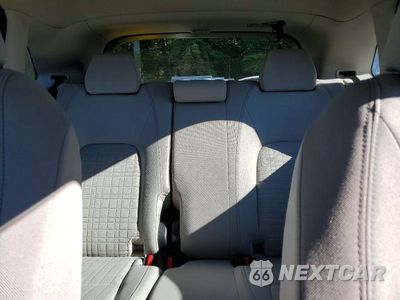 Zdjęcie 10 z 14 samochodu: 2025 HONDA HR-V LX VIN:3CZRZ2H39SM769288 - miniatura