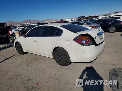 Drugie zdjęcie samochodu z przodu: 2012 NISSAN ALTIMA 2.5 VIN:1N4AL2AP3CN550325 - miniatura