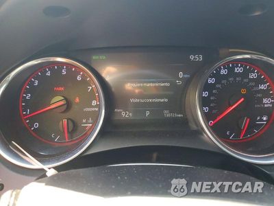 Zdjęcie 9 z 12 samochodu: 2019 TOYOTA CAMRY XSE VIN:4T1B61HK5KU704799 - miniatura