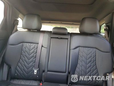 Zdjęcie 10 z 13 samochodu: 2023 KIA SPORTAGE X LINE VIN:KNDPYDAH1P7026739 - miniatura