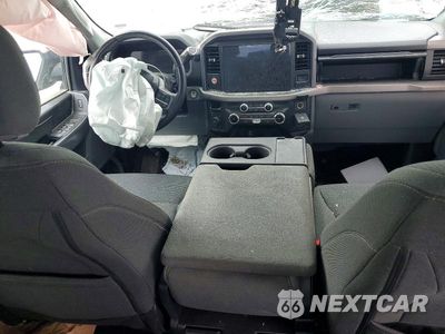 Zdjęcie 8 z 12 samochodu: 2025 FORD F150 XLT VIN:1FTEW3LP9SKE05943 - miniatura