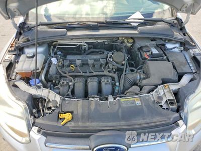 Zdjęcie 11 z 12 samochodu: 2012 FORD FOCUS SE VIN:1FAHP3F24CL298201 - miniatura