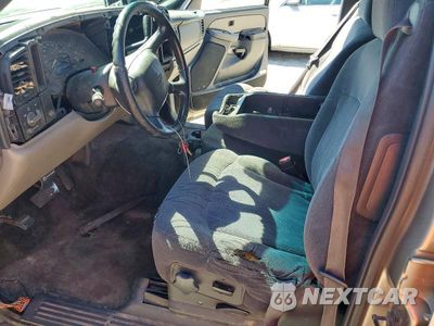 Zdjęcie 7 z 12 samochodu: 2002 CHEVROLET TAHOE C1500 VIN:1GNEC13V22J117500 - miniatura
