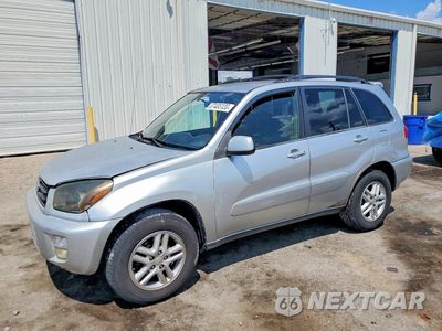 2002 TOYOTA RAV4 BASE JTEGH20V426006541 - główne zdjęcie licytacji z USA - miniatura